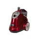 Отпариватель Isteamer is704 red - изображение 3