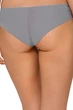 Труси бразиліани Kinga P 551/2 XL rozowo-szary - изображение 2