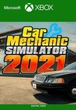 Ключ активации Car Mechanic Simulator 2021 для Xbox One/Series - зображення 1
