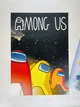 Школьный набор Among Us Подарочный комплект Marki On для школы (3) - изображение 3