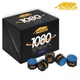 Мел для бильярдного кия Predator 1080 Pure Blue - изображение 3