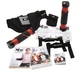 Гантели с перемещающимся центром тяжести Набор XCO Trainer alu premium set Flexi-Sports T143 - изображение 1