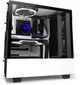Система жидкостного охлаждения NZXT Kraken X53 - 240 мм AIOLiquid Cooler with RGB LED (RL-KRX53-01) - изображение 6