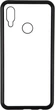 Чохол для смартфона ArmorStandart Magnetic Case 1 Generation для Huawei P Smart 2019/Honor 10 Lite Clear/Black (ARM54335) - зображення 1