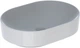 Раковина GEBERIT VariForm 55 500.774.01.2 белая - изображение 1