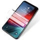 Гидрогелевая пленка Devia для смартфона Apple Iphone 13/13 Pro под чехол (DV-IPN-13PRW) - изображение 2