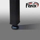 Теннисный стол «Феникс» Home Sport M16 Черный - изображение 4