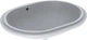 Раковина GEBERIT VariForm 60 500.757.01.2 белая - изображение 1