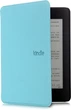 Обложка ArmorStandart Leather Case для Amazon Kindle Paperwhite 4 10th Gen Light Blue (ARM53488) - изображение 3