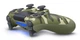 Геймпад Dualshock 4 V2 Green Camouflage - зображення 3
