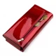 Женский кожаный кошелек ST Leather (S2001A) 98226 Красный - изображение 5