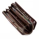 Женский кожаный кошелек ST Leather 18438 (S7001A) Коричневый - изображение 2