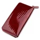 Женский кожаный кошелек ST Leather 18434 (S7001A) Бордовый - изображение 4