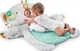 Развивающий коврик Bright Starts Tummy Time Prop & Play (10841) (074451108417) - изображение 5