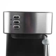 Кавомашина DSP Espresso Coffee Maker KA3028 напівавтомат з капучинатором (FMV129) - зображення 3