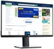 Монітор 27" Dell P2720DC (210-AUJS) USB Type-C 65W sRGB 99% - зображення 1