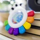 Брязкальце Baby Einstein Outstanding Opus (12487) (074451124875) - зображення 4
