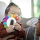 Брязкальце Baby Einstein Outstanding Opus (12487) (074451124875) - зображення 7