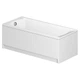 Ванна Cersanit Korat 180x80 с ножками S301-295 - изображение 3