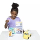 Ігровий магнітний набір Magnetivity Magnetic Building Play Set - Pizza & Ice Cream Shop Магазин піци та морозива Melissa & Doug MD30658 - зображення 6