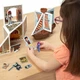 Игровой магнитный набор Magnetivity Magnetic Tiles Building Play Set – Pirate Cove Пиратская бухта Melissa & Doug MD30664 - изображение 4