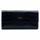 Кошелек женский кожаный Butun 589-006 001, черный - изображение 1