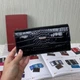 Кошелек женский кожаный Butun 589-006 001, черный - изображение 2