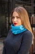 Бафф Without Woman Light Blue - изображение 2