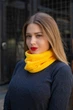 Бафф Without Woman Yellow 315529870 - изображение 2