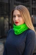 Бафф Without Woman Green - изображение 2