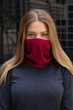 Бафф Without Woman Bordo - изображение 1