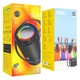 Беспроводная Bluetooth Колонка Borofone BR13 (Черный) - изображение 3