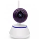 Камера видеонаблюдения Q6 IPC-Z10A WiFI камера IP Camera с удаленным доступом - изображение 3