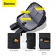 Рюкзак для ноутбука Baseus Computer Backpack 15-16" Dark Grey для Samsung/MacBook/Lenovo/Dell/Asus/Acer - изображение 2