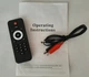 Акустическая система с сабвуфером 3.1 Era Ear E-2031 60W (Музыкальный центр) - изображение 3