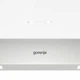 Вытяжка кухонная Gorenje WHI6SYW - изображение 4