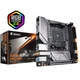 Материнська плата Gigabyte B450 I AORUS PRO WIFI - зображення 1