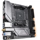 Материнська плата Gigabyte B450 I AORUS PRO WIFI - зображення 3