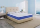 Матрац Musson Prime Soft нестандартний розмір (вартість за 1 м. кв) - зображення 3