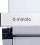 Вытяжка MINOLA HTL 6214 I 700 LED - изображение 8