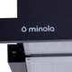Вытяжка MINOLA HTL 6214 BL 700 LED - изображение 10
