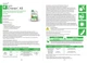 Гербицид Agrosfera Стилет, КЕ, 5 л - изображение 2