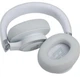 Bluetooth-гарнитура JBL Live 660NC White (JBLLIVE660NCWHT) - изображение 3