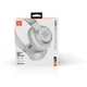 Bluetooth-гарнитура JBL Live 660NC White (JBLLIVE660NCWHT) - изображение 8