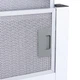 Вытяжка MINOLA HTL 6734 WH 1100 LED GLASS - изображение 9