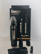 Аккумуляторный триммер GEMEI GM-3109 для носа и ушей Black - изображение 6