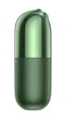 Автомобильный пылесос Baseus C1 Capsule Vacuum Cleaner Green (CRXCQC1-06) - изображение 2