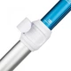 Весло для SUP-Доски ITIWIT (170 - 210 см) Разборное Синее - изображение 8