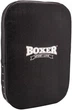 Макивара Boxer 45x30x10 см Черная (1018-SK) - изображение 1