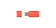 Флешка USB 3.0 32GB GoodRam UME3 Orange (UME3-0320O0R11) - изображение 2